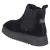 Winter-Chelsea Boots - Black