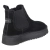 Winter-Chelsea Boots - Black