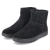 Wintersboots JESSIE 09 - schwarz