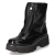 Stiefeletten - black/schwarz