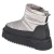 Winterboots - BLACK/PEWTER