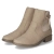 Stiefeletten - BEIGE