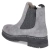 Chelsea Boots - grau