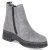 Chelsea Boots - grau