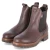 Chelsea Boots FRANCESCA IGLOO - braun Chelsea Boots FRANCESCA IGLOO - braun