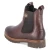 Chelsea Boots FRANCESCA IGLOO - braun