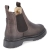 Chelsea Boots - Brown