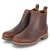 Chelsea Boots BRIGITTE IGLOO - bark Chelsea Boots BRIGITTE IGLOO - bark