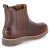 Chelsea Boots BRIGITTE IGLOO - bark
