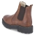 Chelsea Boots - TABACCO