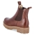 Chelsea Boots - Cognac