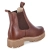 Chelsea Boots - Cognac