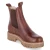 Chelsea Boots - cognac