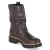 Winterstiefel - braun