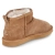 Winterstiefeletten - chestnut