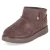 Slip-Boots KEEPSAKES COZY MINI - choc