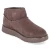 Slip-Boots KEEPSAKES COZY MINI - choc