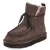Winterboots - mocca