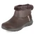Boots ON THE GO JOY COZY DREAM - CHOCOLATE