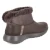 Boots ON THE GO JOY COZY DREAM - CHOCOLATE