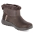 Boots ON THE GO JOY COZY DREAM - CHOCOLATE