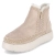 Winterboots - BEIGE