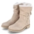 Winterstiefeletten FELIA IGLOO - crudo