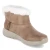 Boots ON THE GO JOY COZY DREAM - chestnut