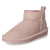 Winterstiefeletten GENOA - Heather Pink