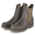 Chelsea Boots FRANCESCA IGLOO - kaki Chelsea Boots FRANCESCA IGLOO - kaki