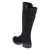 Winterstiefel - schwarz