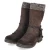 Winterstiefel - braun