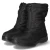 Wintersboots  COLORADO 58 - schwarz