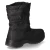 Wintersboots  COLORADO 58 - schwarz