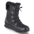 Winterboots - black