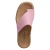 Pantoletten - soft pink