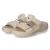 Pantoletten - BEIGE