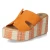 Pantoletten - Arancio