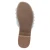 Open Toe Clogs - LIGHT BLUE