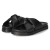Pantoletten - black