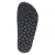 Pantoletten VARIS SPARK - negro
