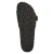 Pantoletten - black/leopard