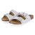 Pantoletten VARIS SPARK - Blanco Pantoletten VARIS SPARK - Blanco