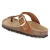 Zehentrenner KOS DENKA - LIGHT BROWN