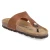 Zehentrenner KOS DENKA - LIGHT BROWN