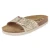 Pantoletten - Beige