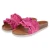 Pantoletten VILNADO - pink Pantoletten VILNADO - pink