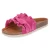 Pantoletten VILNADO - pink