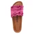 Pantoletten VILNADO - pink