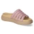 Pantoletten - soft pink